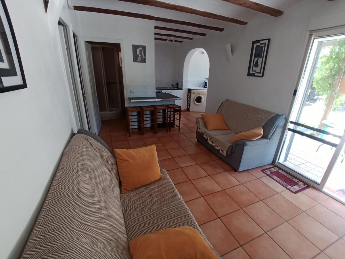 Villa Casita Sol Finestrat Exterior foto